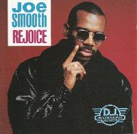 Joe Smooth - Rejoice