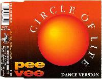 Pee Vee (2) - Circle Of...