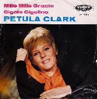 Petula Clark - Mille Mille...