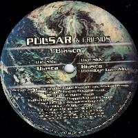 Pulsar & Friends - Biasca