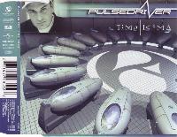 Pulsedriver - Time / Koma