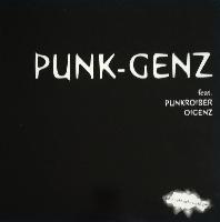 Punkroiber / Oi!genz -...