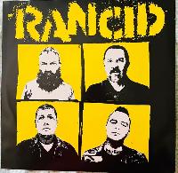 Rancid - Tomorrow Never Comes