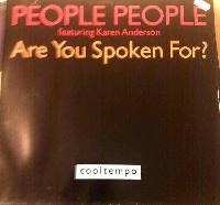 People People - Are You...
