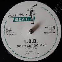 L.O.D. (2) - Don't Let Go