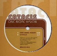 Catacis - One More Vision