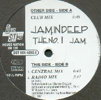 J.A.M. In Deep - The No. 1...