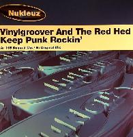 Vinylgroover & The Red Hed...