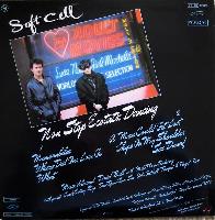 Soft Cell - Non-Stop...