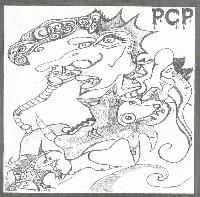 PCP (6) - Deal The Darkness