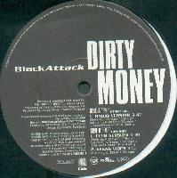 Black Attack (2) - Dirty Money