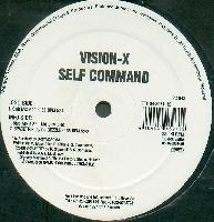 Vision-X - Self Command