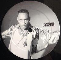 Tommie Jenkins - Who's That...