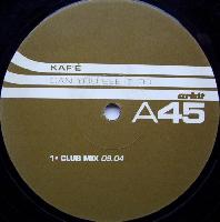 Kaf'é* - Can You See It '98