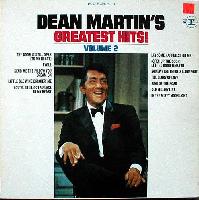 Dean Martin - Dean Martin's...