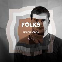 Folks - French Songs & 1, 2, 3