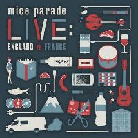 Mice Parade - Live: England...