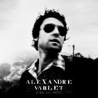 Alexandre Varlet - Ciel De...