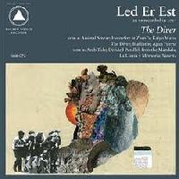 Led Er Est - The Diver