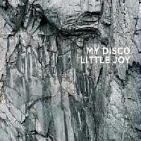 My Disco - Little Joy