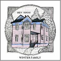 Winter Family - Red Sugar