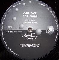 Ablaze* - One More