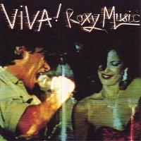 Roxy Music - Viva! Roxy...