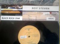 Roy Steven - Black Rock Star