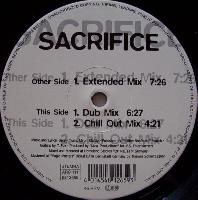 Sacrifice (2) - Sacrifice