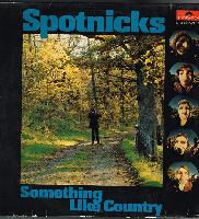 Spotnicks* - Something Like...