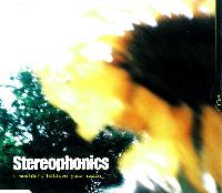 Stereophonics - I Wouldn't...