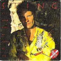 Sting - If I Ever Lose My...