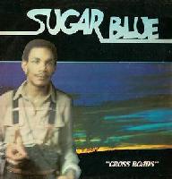 Sugar Blue - Cross Roads