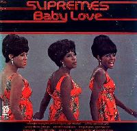 The Supremes - Baby Love