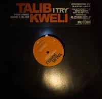 Talib Kweli Featuring Mary...