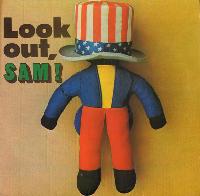 Various - Look Out, Sam!...