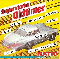 Various - Superstarke Oldtimer