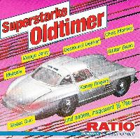 Various - Superstarke Oldtimer