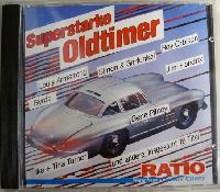 Various - Superstarke Oldtimer