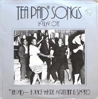 Various - Tea Pad Songs...