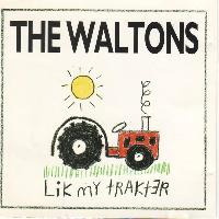 The Waltons* - Lik My Trakter