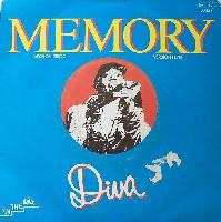 Diva (24) - Memory