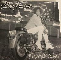 Whitney Houston - I'm Your...