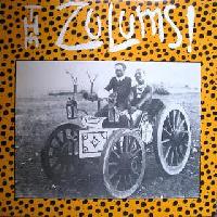 Zulums! - The Zulums!
