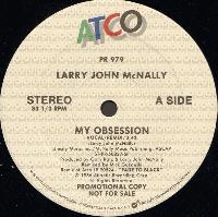 Larry John McNally - My...