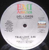 Del-Lords* - True Love