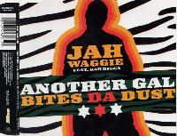 Jah Waggie Feat. Rah Digga...