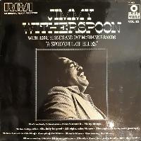 Jimmy Witherspoon With Jess...