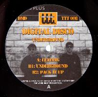 Digital Disco - Underground