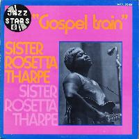 Sister Rosetta Tharpe -...